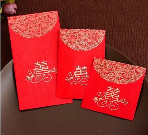 chinese wedding envelope|traditional chinese wedding gift ideas.